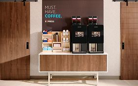 Holiday Inn Express Rochester Hills By Ihg