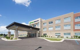Holiday Inn Express Rochester Hills By Ihg